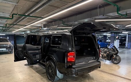 Toyota Land Cruiser Prado, 2025 год, 8 999 000 рублей, 29 фотография