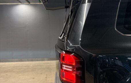 Toyota Land Cruiser Prado, 2025 год, 8 999 000 рублей, 31 фотография