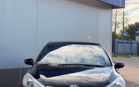 KIA Cerato III, 2014 год, 970 000 рублей, 2 фотография