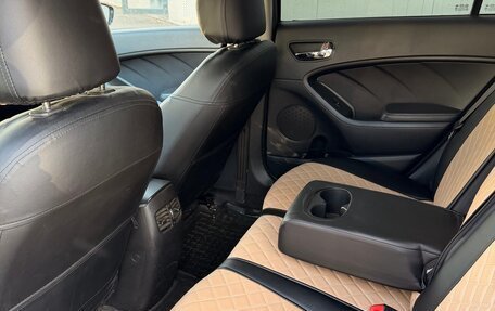 KIA Cerato III, 2014 год, 970 000 рублей, 10 фотография