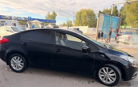 KIA Cerato III, 2014 год, 970 000 рублей, 5 фотография
