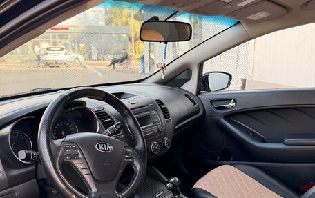 KIA Cerato III, 2014 год, 970 000 рублей, 7 фотография