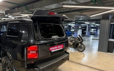 Toyota Land Cruiser Prado, 2025 год, 8 999 000 рублей, 32 фотография