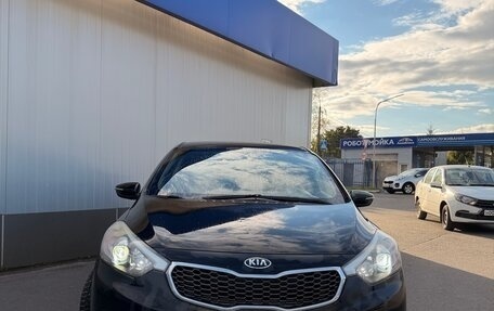 KIA Cerato III, 2014 год, 970 000 рублей, 6 фотография