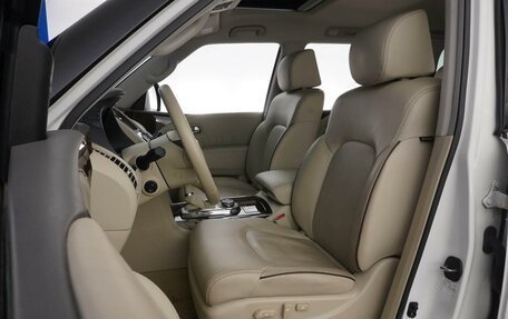 Nissan Patrol, 2012 год, 3 549 033 рублей, 11 фотография