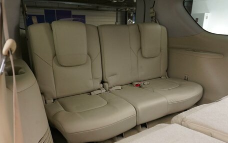 Nissan Patrol, 2012 год, 3 549 033 рублей, 9 фотография
