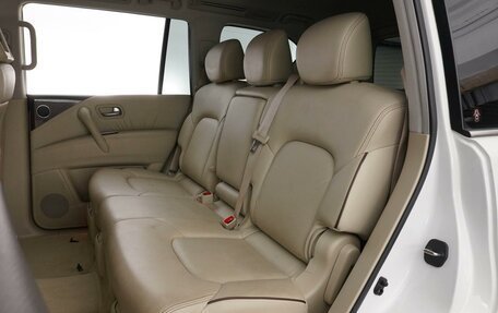 Nissan Patrol, 2012 год, 3 549 033 рублей, 10 фотография