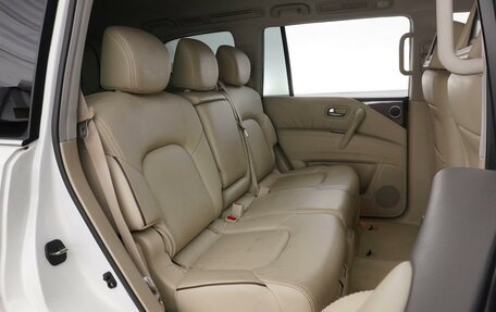 Nissan Patrol, 2012 год, 3 549 033 рублей, 7 фотография