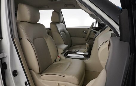 Nissan Patrol, 2012 год, 3 549 033 рублей, 8 фотография