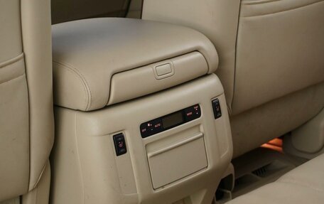 Nissan Patrol, 2012 год, 3 549 033 рублей, 14 фотография