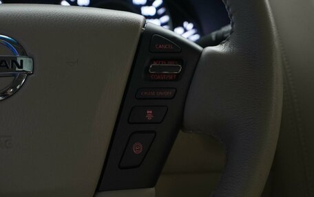 Nissan Patrol, 2012 год, 3 549 033 рублей, 17 фотография