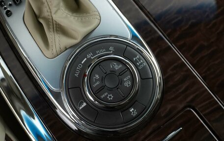 Nissan Patrol, 2012 год, 3 549 033 рублей, 22 фотография