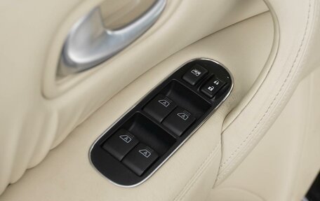 Nissan Patrol, 2012 год, 3 549 033 рублей, 20 фотография