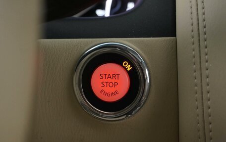 Nissan Patrol, 2012 год, 3 549 033 рублей, 23 фотография