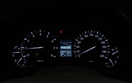 Nissan Patrol, 2012 год, 3 549 033 рублей, 29 фотография