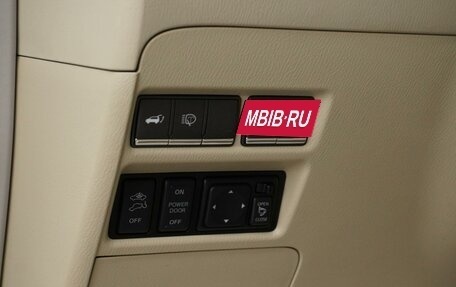 Nissan Patrol, 2012 год, 3 549 033 рублей, 21 фотография