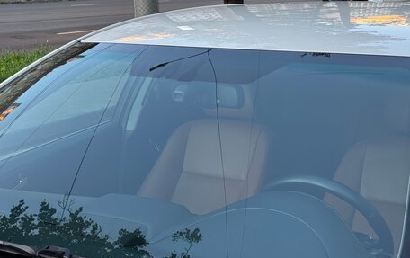 Toyota Camry, 2017 год, 1 645 000 рублей, 10 фотография