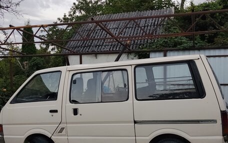 Nissan Vanette II, 1989 год, 100 000 рублей, 5 фотография