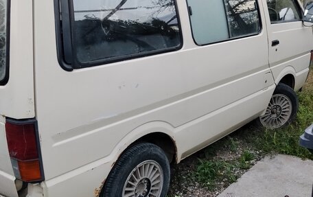 Nissan Vanette II, 1989 год, 100 000 рублей, 3 фотография