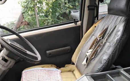 Nissan Vanette II, 1989 год, 100 000 рублей, 7 фотография