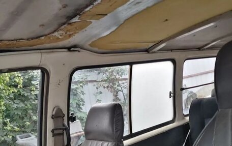 Nissan Vanette II, 1989 год, 100 000 рублей, 6 фотография