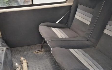 Nissan Vanette II, 1989 год, 100 000 рублей, 10 фотография