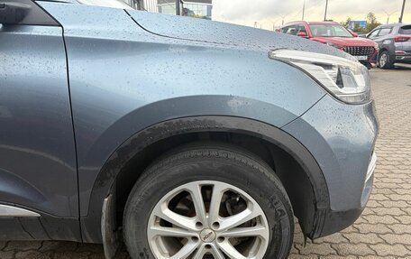 Chery Tiggo 4 I рестайлинг, 2019 год, 1 172 000 рублей, 5 фотография
