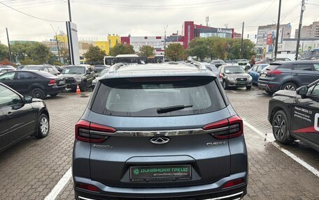 Chery Tiggo 4 I рестайлинг, 2019 год, 1 172 000 рублей, 7 фотография