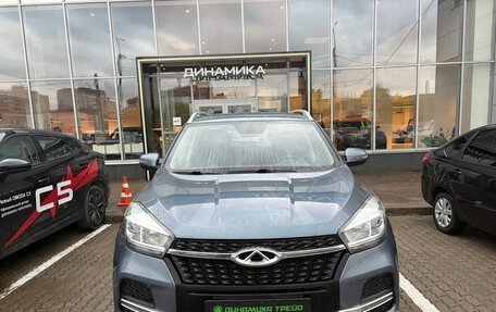 Chery Tiggo 4 I рестайлинг, 2019 год, 1 172 000 рублей, 2 фотография