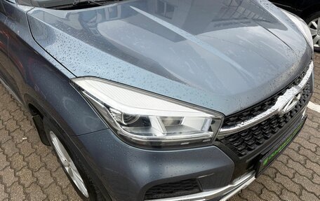 Chery Tiggo 4 I рестайлинг, 2019 год, 1 172 000 рублей, 4 фотография