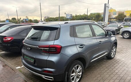 Chery Tiggo 4 I рестайлинг, 2019 год, 1 172 000 рублей, 6 фотография