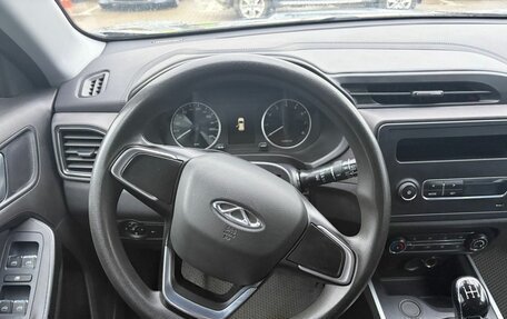 Chery Tiggo 4 I рестайлинг, 2019 год, 1 172 000 рублей, 11 фотография