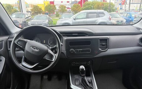 Chery Tiggo 4 I рестайлинг, 2019 год, 1 172 000 рублей, 12 фотография