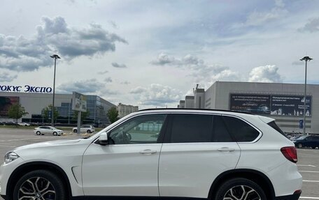 BMW X5, 2014 год, 3 150 000 рублей, 5 фотография