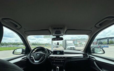 BMW X5, 2014 год, 3 150 000 рублей, 7 фотография