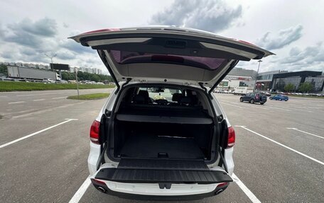 BMW X5, 2014 год, 3 150 000 рублей, 9 фотография