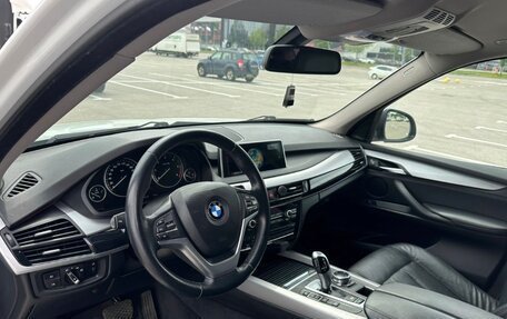 BMW X5, 2014 год, 3 150 000 рублей, 8 фотография