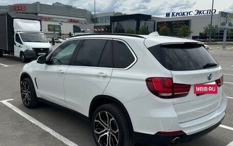 BMW X5, 2014 год, 3 150 000 рублей, 4 фотография