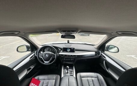 BMW X5, 2014 год, 3 150 000 рублей, 10 фотография