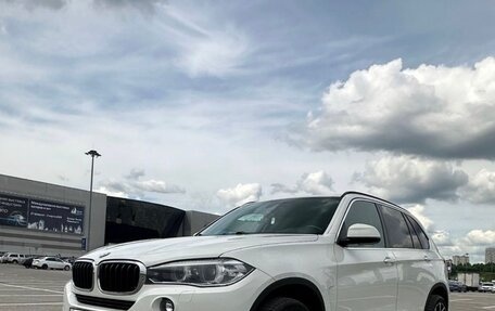 BMW X5, 2014 год, 3 150 000 рублей, 11 фотография