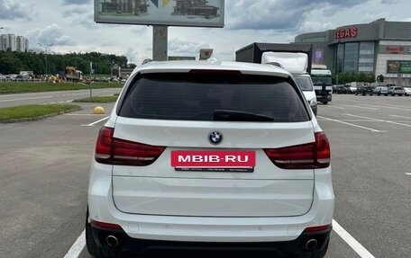 BMW X5, 2014 год, 3 150 000 рублей, 3 фотография