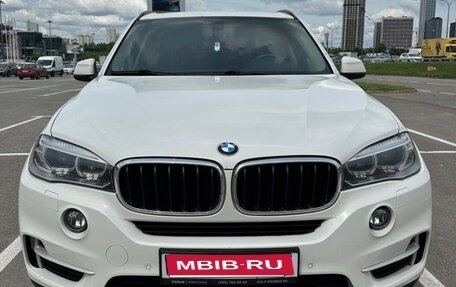 BMW X5, 2014 год, 3 150 000 рублей, 1 фотография