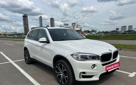 BMW X5, 2014 год, 3 150 000 рублей, 2 фотография
