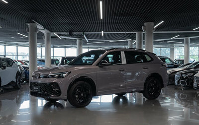Volkswagen Tiguan, 2026 год, 4 935 000 рублей, 1 фотография