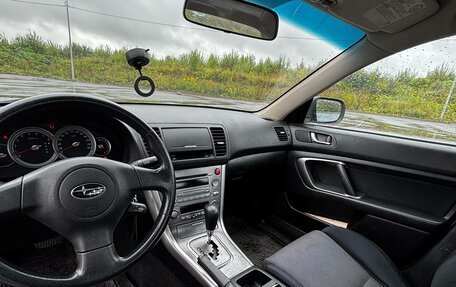 Subaru Legacy IV, 2005 год, 430 000 рублей, 6 фотография