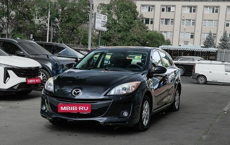 Mazda 3, 2011 год, 850 000 рублей, 1 фотография