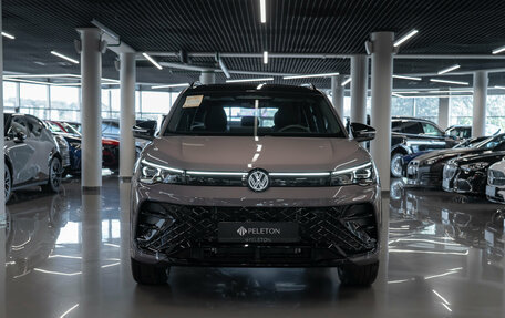 Volkswagen Tiguan, 2026 год, 4 935 000 рублей, 3 фотография