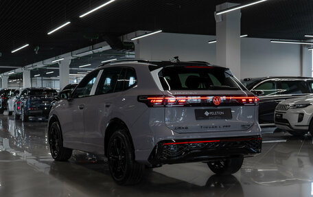 Volkswagen Tiguan, 2026 год, 4 935 000 рублей, 4 фотография