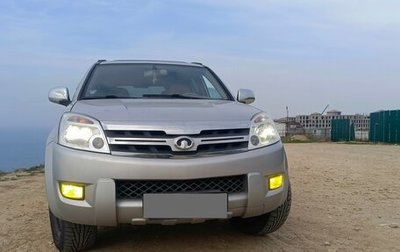 Great Wall Hover, 2008 год, 770 000 рублей, 1 фотография