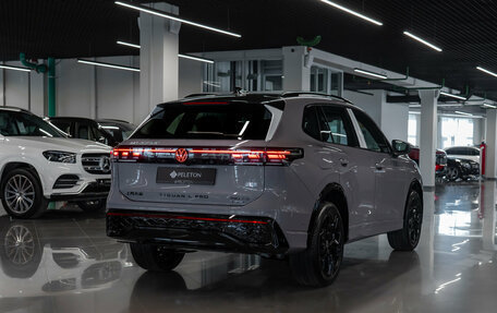 Volkswagen Tiguan, 2026 год, 4 935 000 рублей, 5 фотография